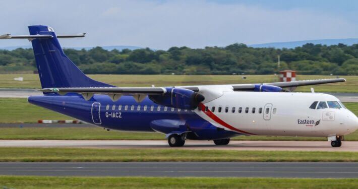 Eastern Airways