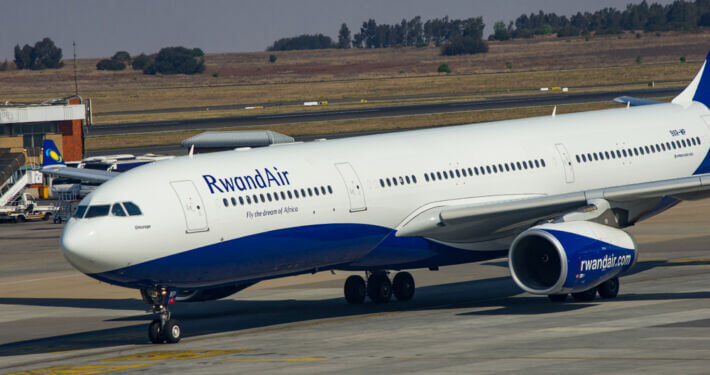Rwandair