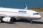 Aegean Airlines