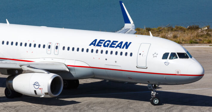 Aegean Airlines