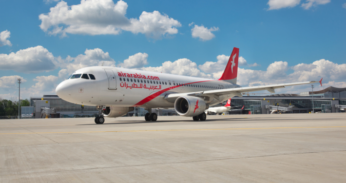 Air Arabia