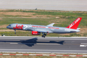 Jet2.com Simulator Assessment Preparation