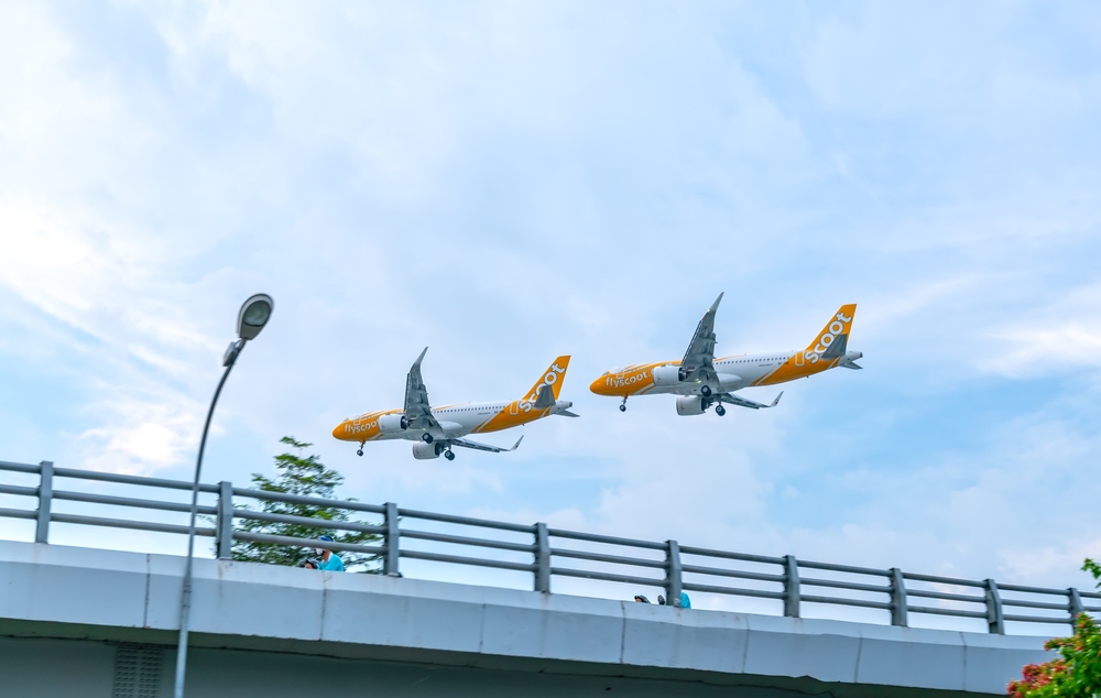 Scoot Pilot Recruitment FlightDeckFriend