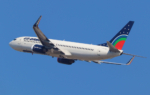 US-Bangla Airlines