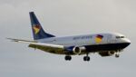 West Atlantic