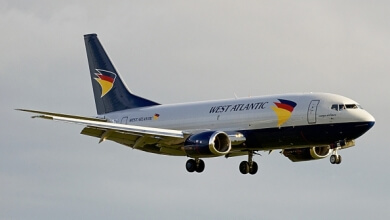 West Atlantic