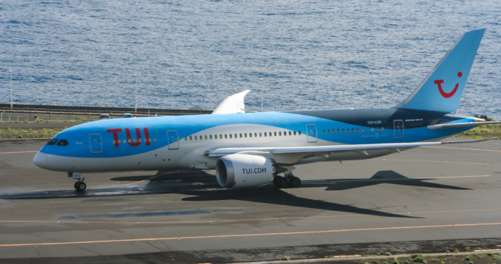 TUI fly (Netherlands)