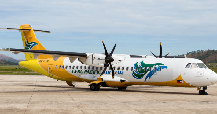 Cebu Pacific
