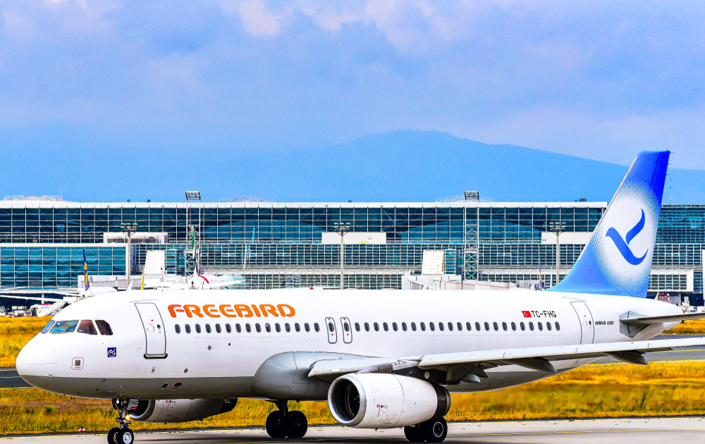 Freebird Airlines