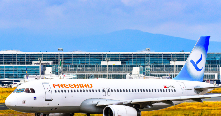 Freebird Airlines
