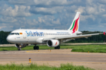 Sri Lankan Airlines