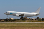ASL Airlines UK