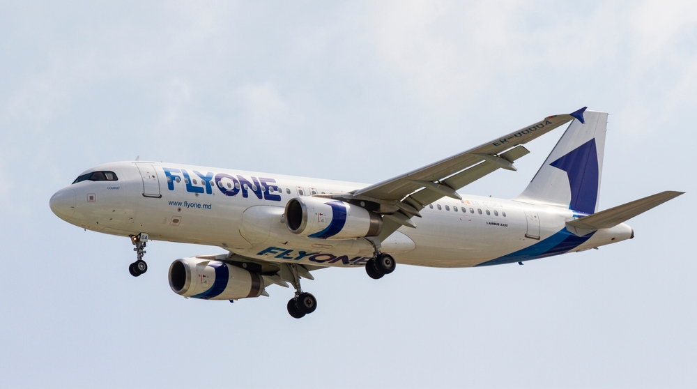 FlyOne