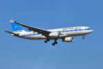 Kuwait Airways