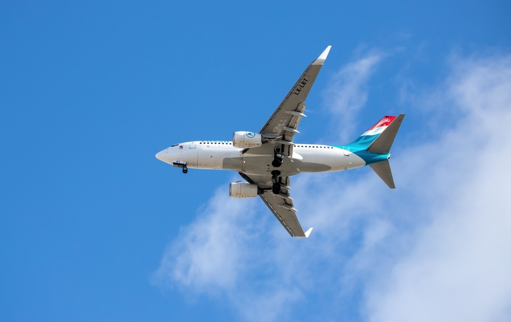 Luxair