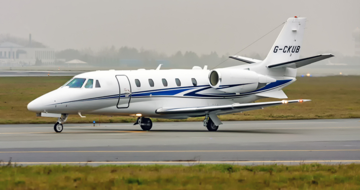 Air Charter Scotland