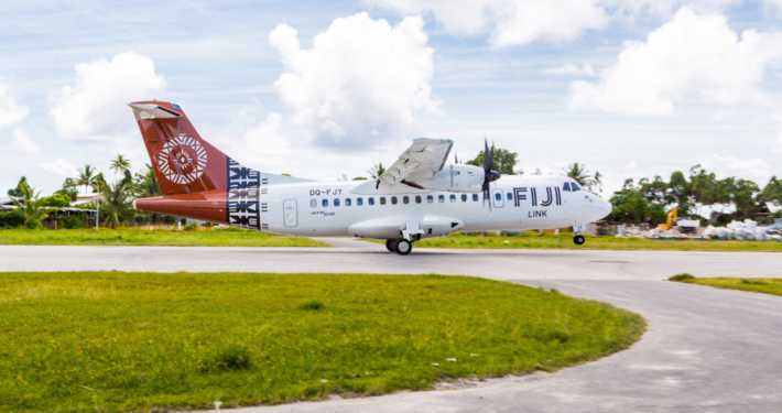 Fiji Airways / Fiji Link