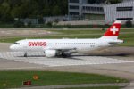Swiss International Airlines AG