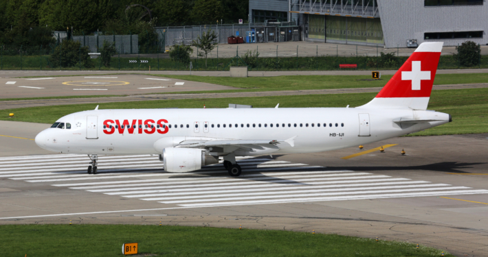 Swiss International Airlines AG