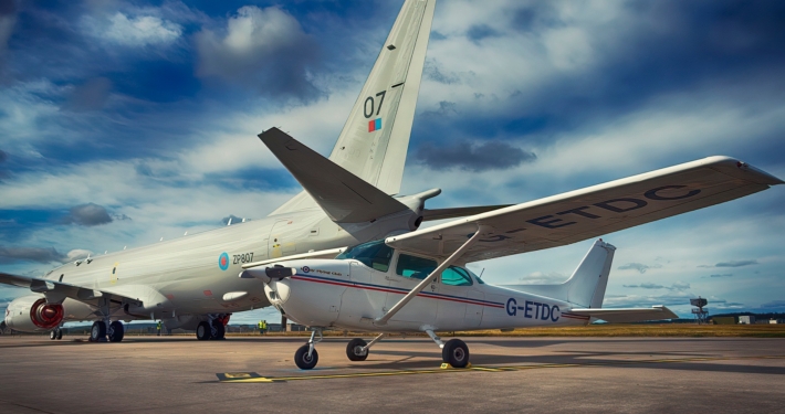 Moray Flying Club