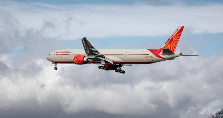 Air India