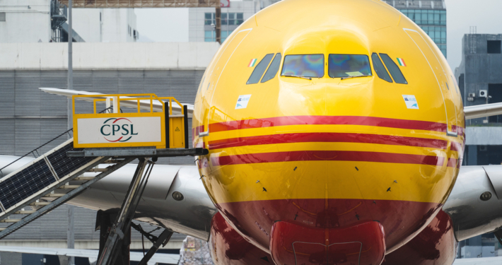 European Air Transport