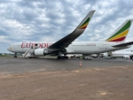 Ethiopian Airlines