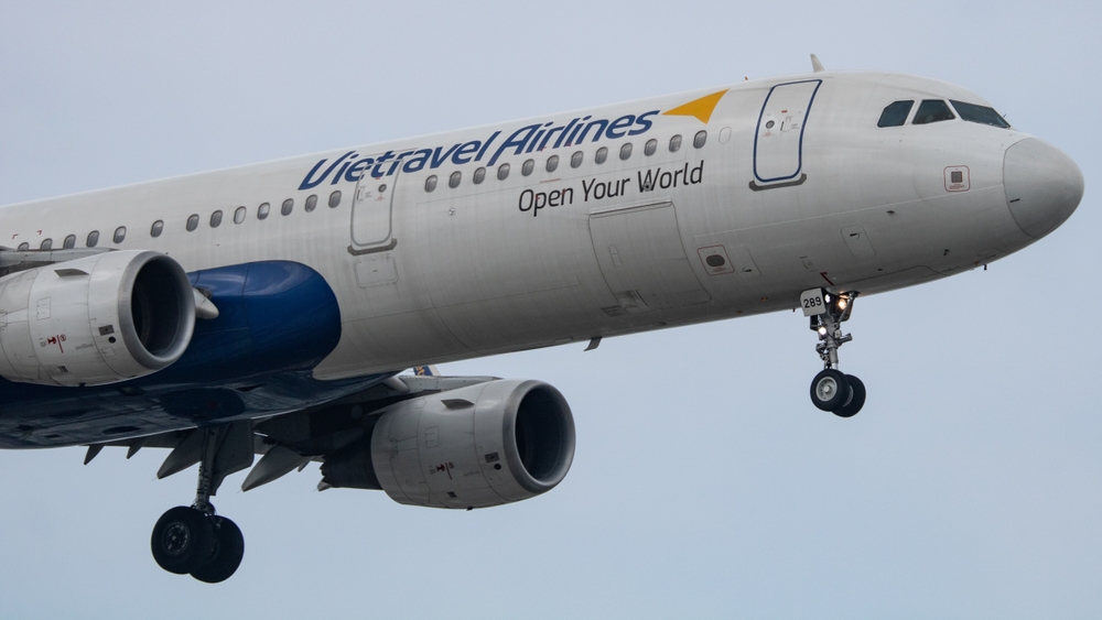 Vietravel Airlines