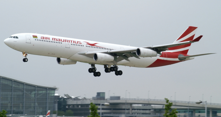 Air Mauritius