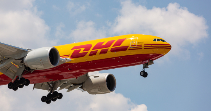 DHL Air Ltd