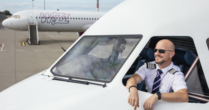 Wizz Air UK