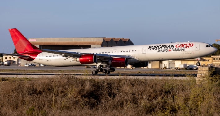 European Cargo
