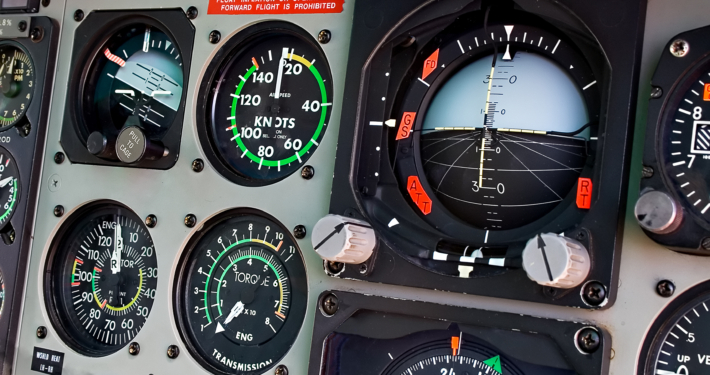 Easy Mental Arithmetic tips and tricks for Pilots