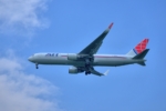 Air Transport International INC