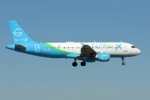 Global Crossing Airlines (GlobalX)