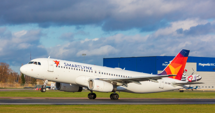 SmartLynx Airlines