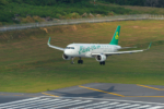 Spring Airlines