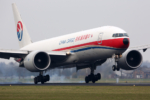 China Cargo Airlines