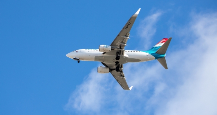 Luxair