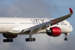 Virgin Atlantic are recruiting Airbus First Officers