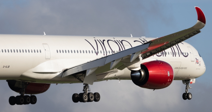 Virgin Atlantic