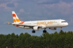 Sunclass Airlines