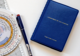 A breakdown and explanation of pilots licences and the route to become a First Officer with a commercial airline.
