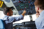 CAE Parc Aviation
