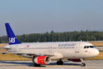 Scandinavian Airlines