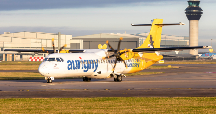Aurigny