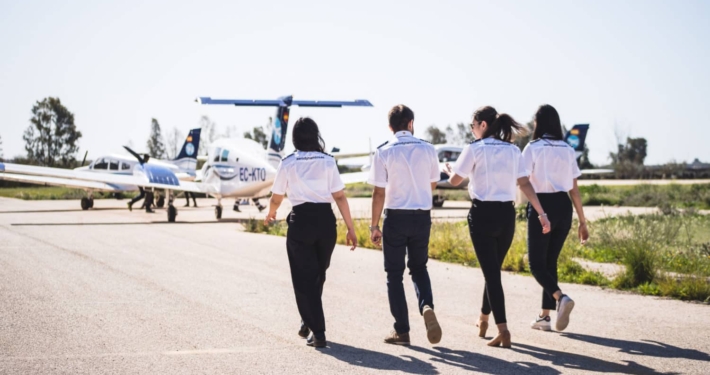 Aerodynamics Academy