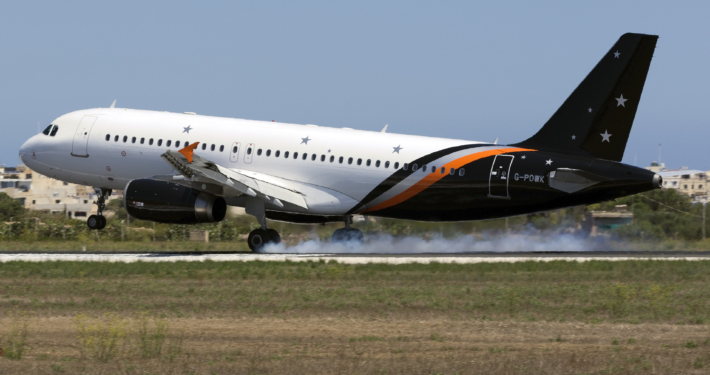 Titan Airways