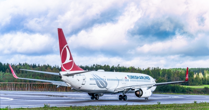 Turkish Airlines