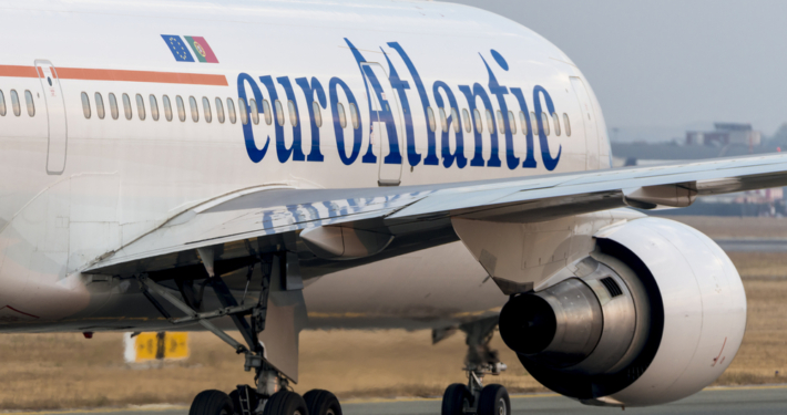 EuroAtlantic Airways